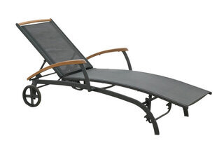 Andy Lounger - Black Product Image